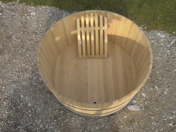 Holzwanne Holzbadewanne Badewanne aus Holz Bottich Zuber Wanne 3 BWWin150_800.jpg